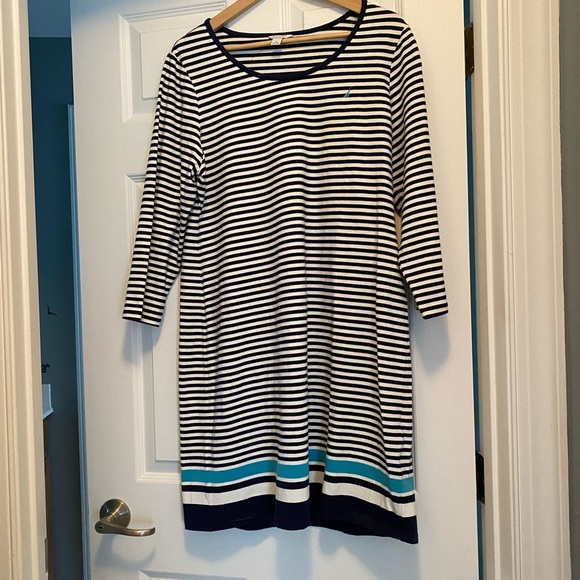 Nautica Dress - Picture 2 of 8